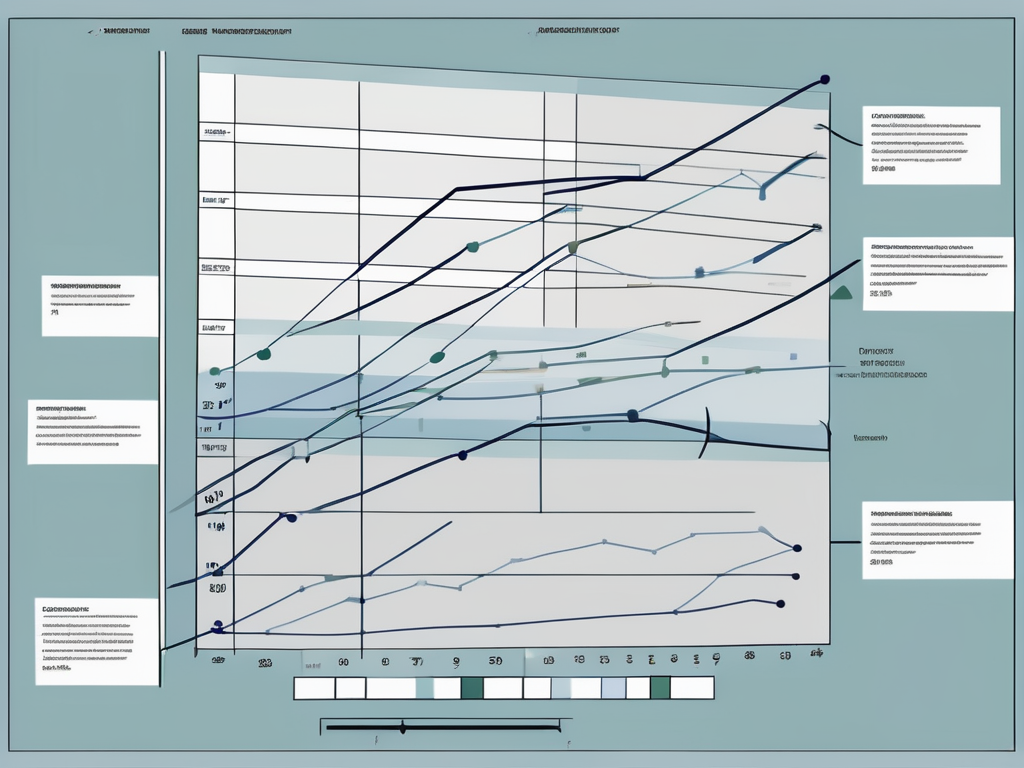 A microsoft excel spreadsheet with cells highlighted to indicate the use of the index function