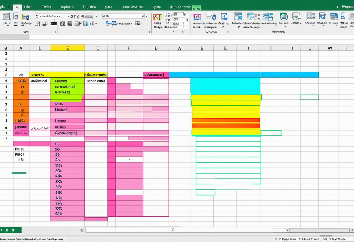 How to Remove Duplicates in Excel