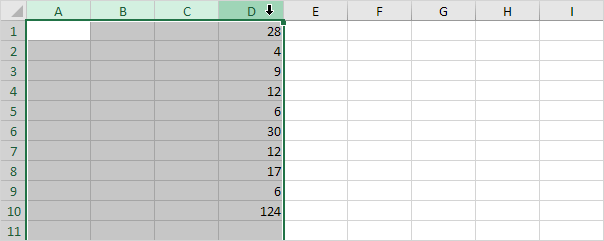Select Columns Select Columns