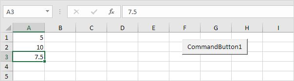 WorksheetFunction in Excel VBA WorksheetFunction in Excel VBA