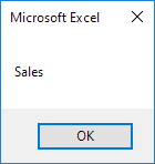 Array Function in Excel VBA - FormulasHQ