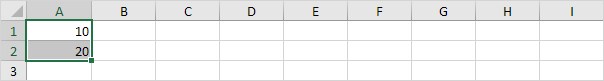 Numbers Numbers