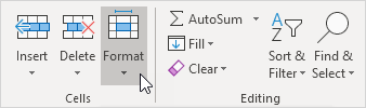 Click Format Click Format