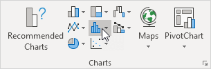 Insert Box and Whisker Plot Insert Box and Whisker Plot
