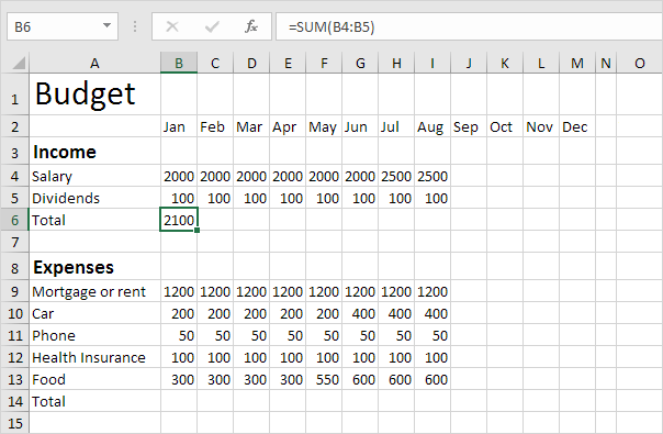 Enter Some Data Enter Some Data