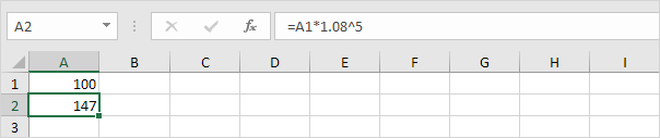 Steady Rate Steady Rate