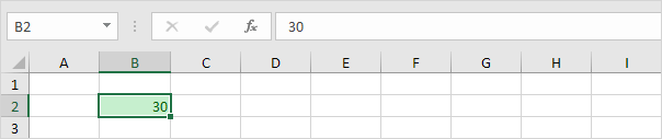 Cell Style in Excel Cell Style in Excel