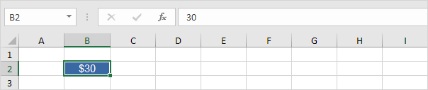 Your own Cell Style in Excel Your own Cell Style in Excel
