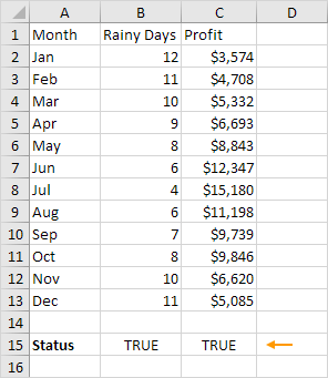Link Checkboxes Link Checkboxes