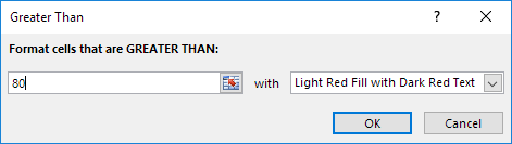 Greater Than Greater Than