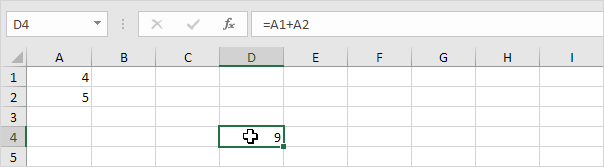 Moved Formula Moved Formula