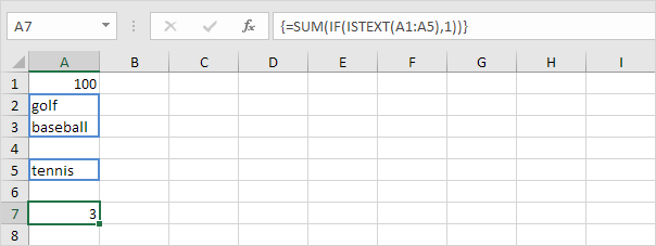 Array Formula Array Formula