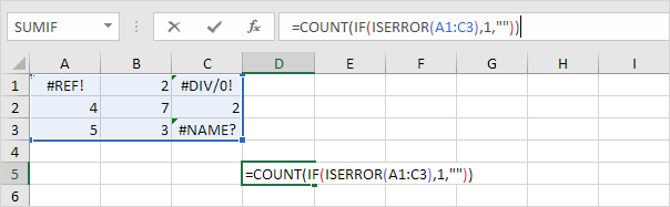 Array Formula Array Formula