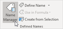 Click Name Manager Click Name Manager