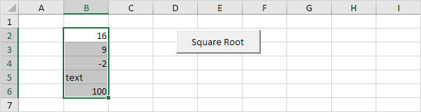 Err Object in Excel VBA Err Object in Excel VBA