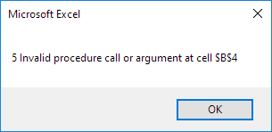 Err Object Result Err Object Result