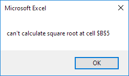 On Error GoTo Result On Error GoTo Result