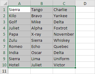Find Duplicates in Excel Find Duplicates in Excel