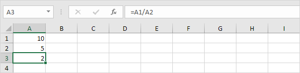 Edited Formula Edited Formula