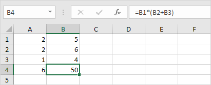 Copy a Formula Result Copy a Formula Result