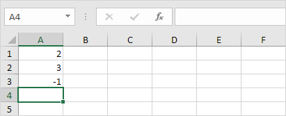 Edited Formula Edited Formula