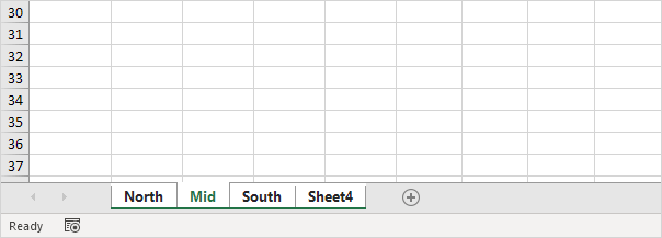 All Sheets Are Grouped All Sheets Are Grouped