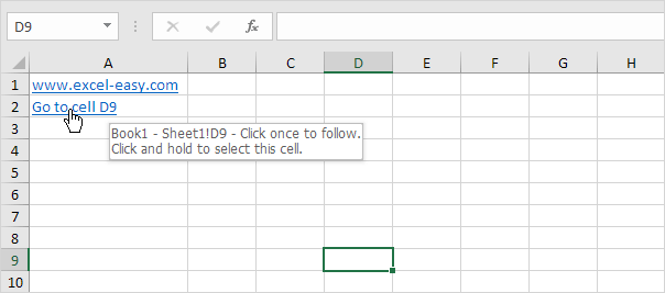 Prevent Hyperlinks from Changing Color Prevent Hyperlinks from Changing Color