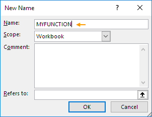 Name Your Function Name Your Function