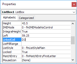 LinkedCell LinkedCell