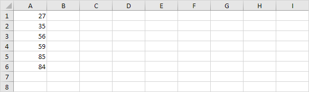 Any Number Of Rows Any Number Of Rows