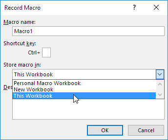 Select This Workbook Select This Workbook