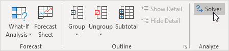 Click Solver Click Solver