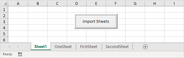 Use VBA to Merge Numerous Excel Files Use VBA to Merge Numerous Excel Files