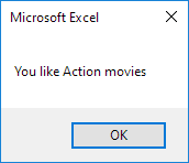 Multicolumn Combo Box Result Multicolumn Combo Box Result