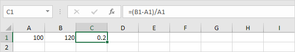 Decimal Value Decimal Value