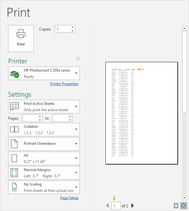 Print Preview Page 1 Print Preview Page 1