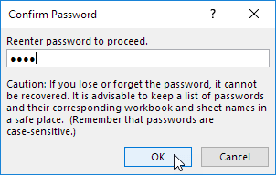Confirm Password Confirm Password