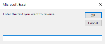 Enter Text Enter Text
