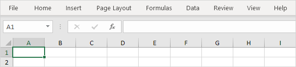 Hidden Ribbon Hidden Ribbon