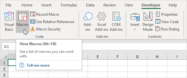 Click Macros Click Macros