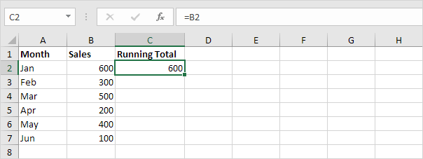 First Value First Value