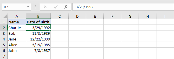 Simple Sort by Date (Before) Simple Sort by Date (Before)