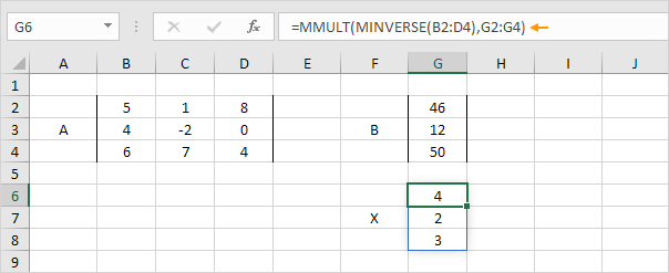 Dynamic Array Formula Dynamic Array Formula