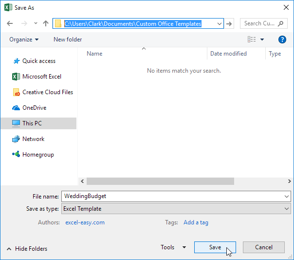 Templates Folder Templates Folder