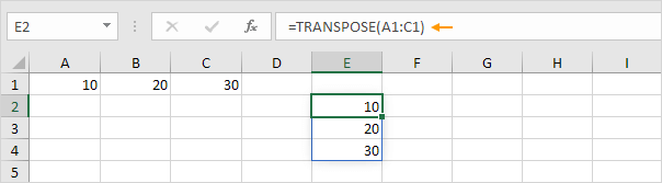 Dynamic Array Formula Dynamic Array Formula