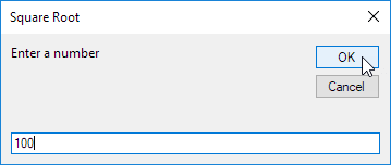 Correct Type Correct Type