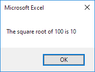 Square Root Calculator Square Root Calculator