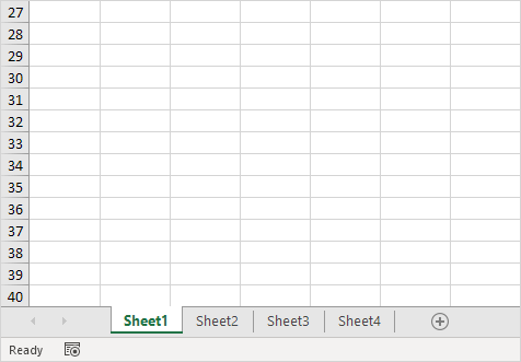 Sheets Sheets
