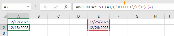 WORKDAY.INTL WORKDAY.INTL