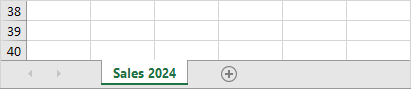 One Worksheet left One Worksheet left